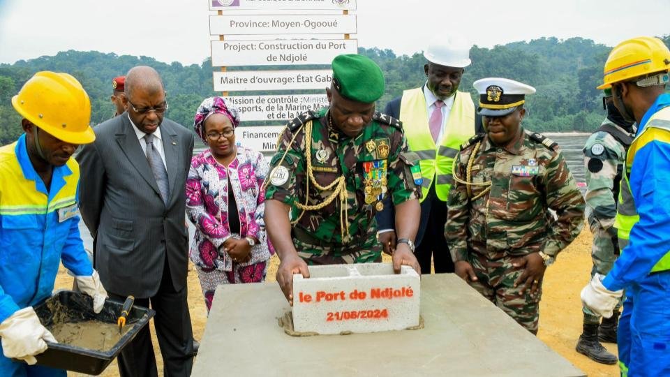 Port fluvial de Ndjolé : un projet phare enlisé dans les promesses non tenues