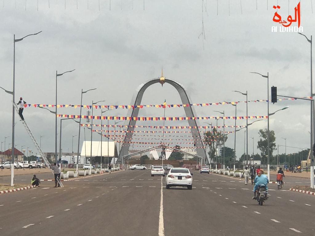 « Tchad Connexion 2030 » : Les quatre axes majeurs du nouveau plan de développement du Tchad