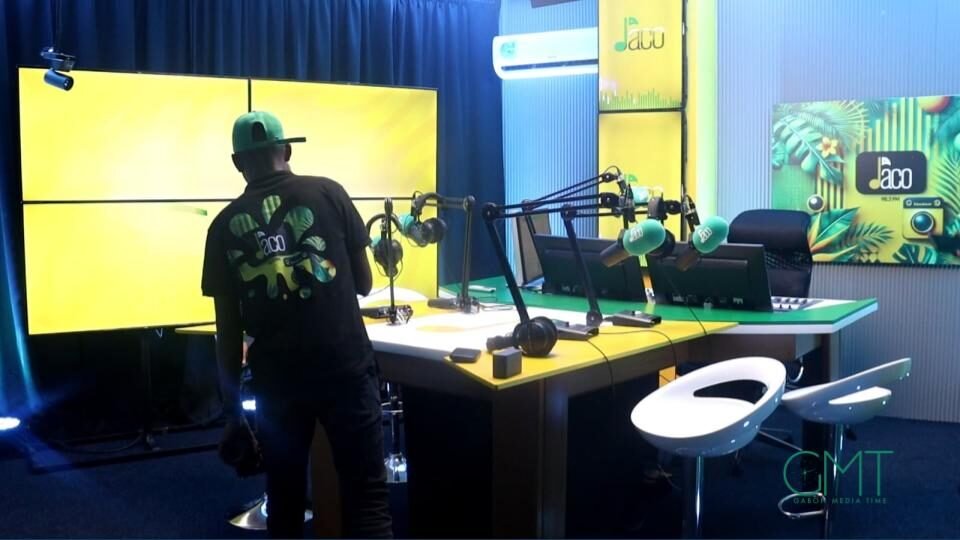 Jaco Streaming : Le Gabon lance sa première plateforme musicale 100% locale et entre dans l’ère du streaming culturel