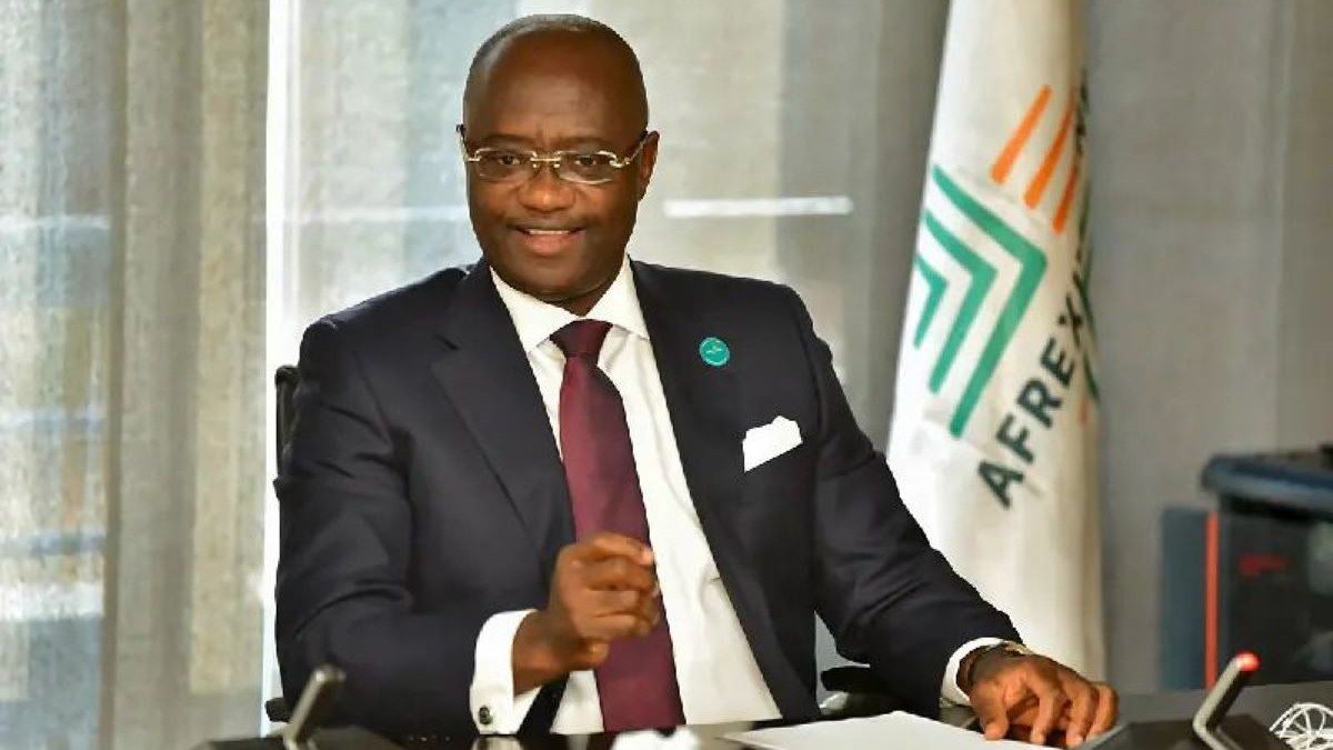 Afreximbank : George Elombi, un Camerounais pour tourner la page Oramah ?