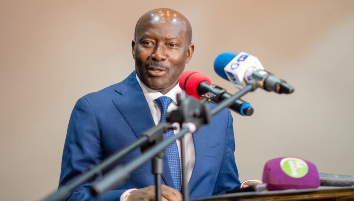 Notation Fitch : Libreville conteste une lecture "partielle" des progrès du Gabon