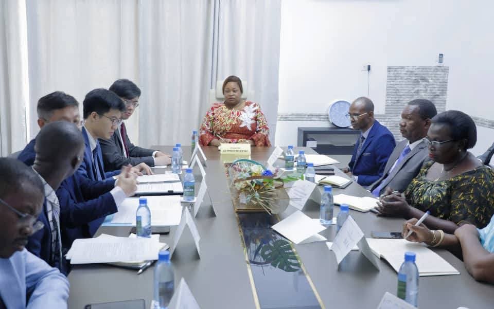 Gabon-Chine : vers l’introduction du mandarin dans les programmes scolaires gabonais