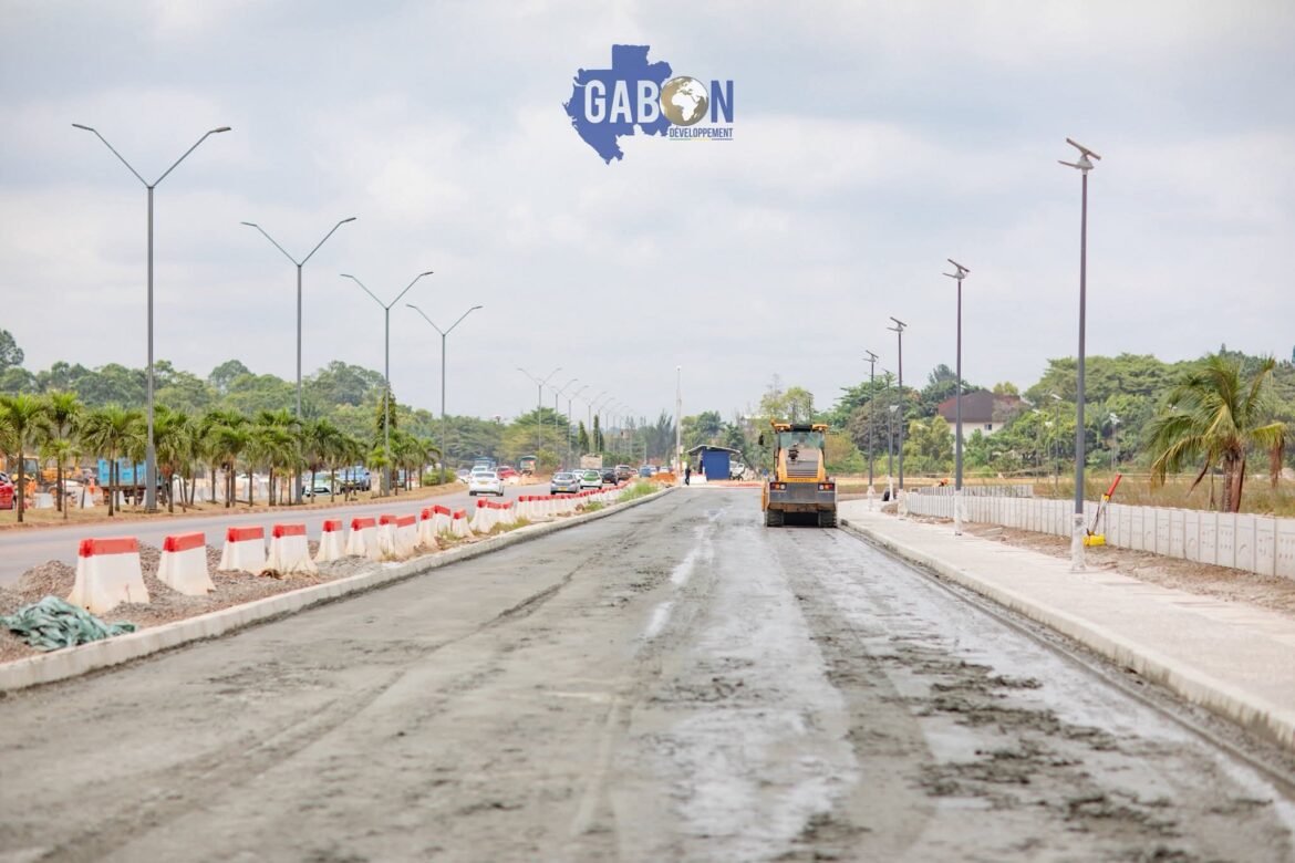 Carrefour Camp de Gaulle : vers une métamorphose urbaine majeure pour une Libreville moderne et fluide