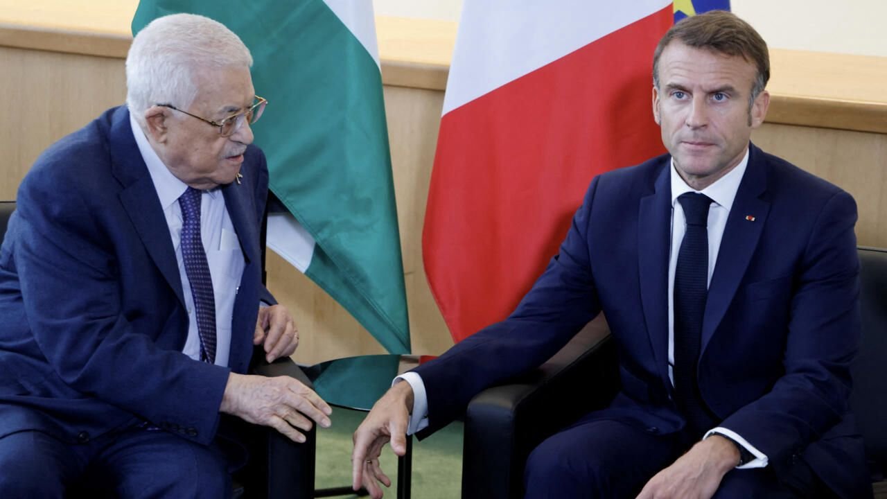 Reconnaissance de l’État de Palestine par la France : une promesse historique ou un signal politique sans suite ?