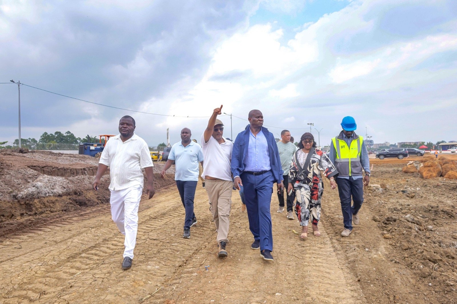 Offre de santé au Gabon : bientôt la construction de nouveaux hôpitaux spécialisés sous l'impulsion de Brice Clotaire Oligui Nguema