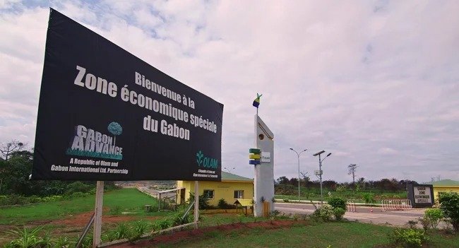 Zone industrielle de Nkok : des performances fiscales en constante progression