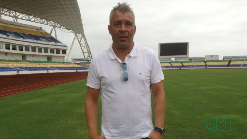 Jorge Costa, le Tank s’est tu : le monde du football en deuil