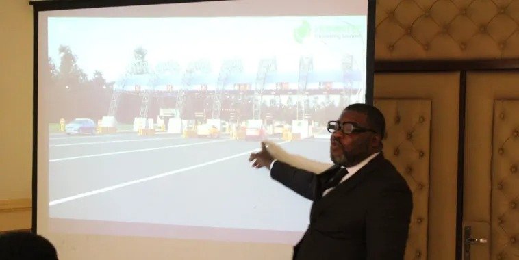 Homintech Group s’installe au Gabon : un pas décisif vers l’automatisation des infrastructures routières