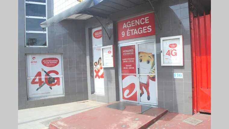 Sécurité numérique : Airtel Gabon alerte sur une vidéo frauduleuse circulant en ligne