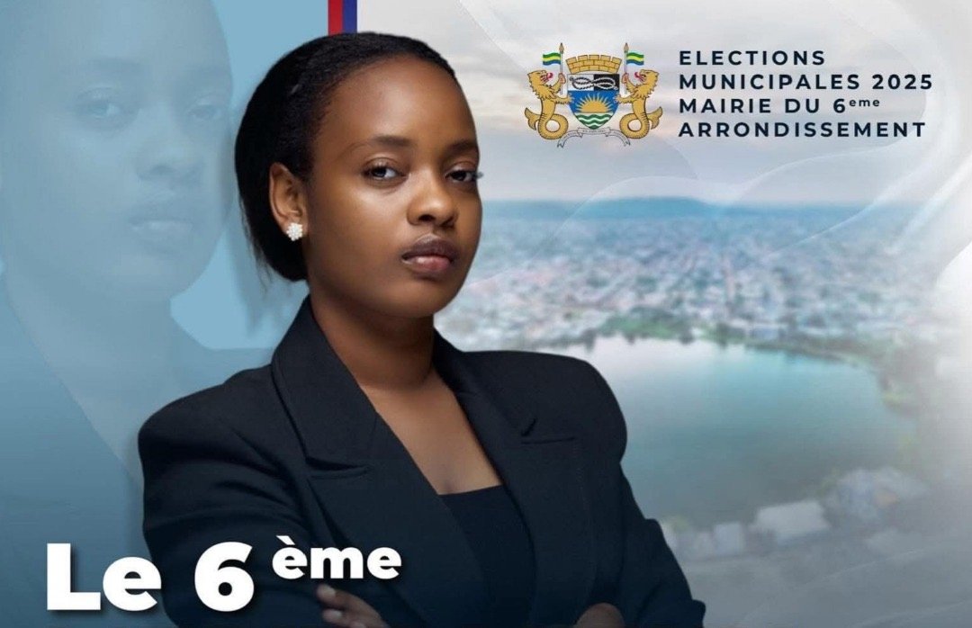 Élections locales au 6ᵉ arrondissement : tout est rentré dans l'ordre pour Haresse Kengue