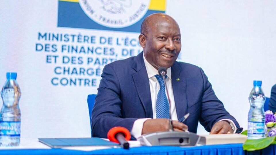 Ve République : Henri-Claude Oyima trace la voie d’une gestion stratégique de la dette publique