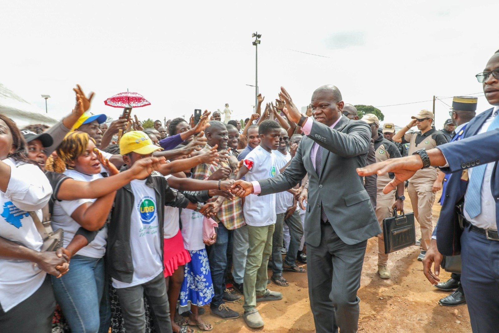 Unité nationale et préférence gabonaise : le message fort du Président Oligui Nguema
