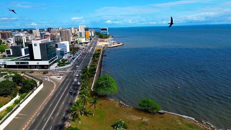 CEMAC 2024 : Le Gabon consolide sa deuxième place économique malgré les défis budgétaires