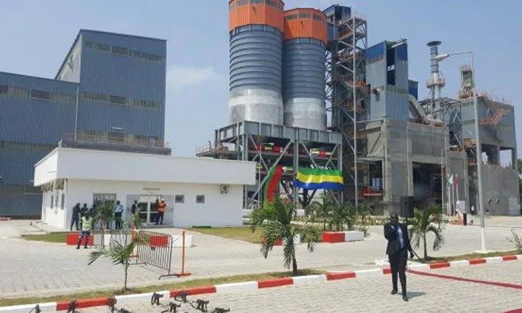 Ciment : le Gabon met fin aux importations de clinker et relance sa production nationale