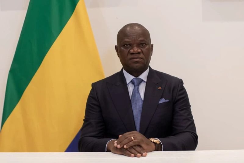 Élections législatives et locales : Brice Clotaire Oligui Nguema appelle à une campagne apaisée et à un scrutin exemplaire