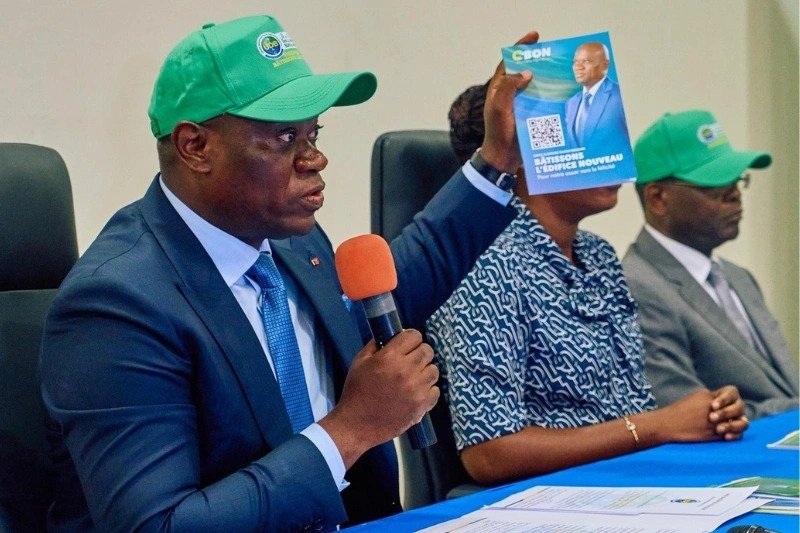 Elections législatives et locales : Oligui Nguema réaffirme son attachement exclusif à l’UDB et non au PDG