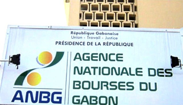  Anges Kevin NZIGOU présent la vision de la plateforme