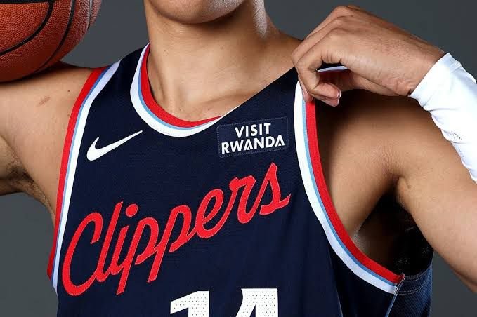 Sport : Le Rwanda devient le premier pays africain partenaire des Los Angeles Clippers et Rams