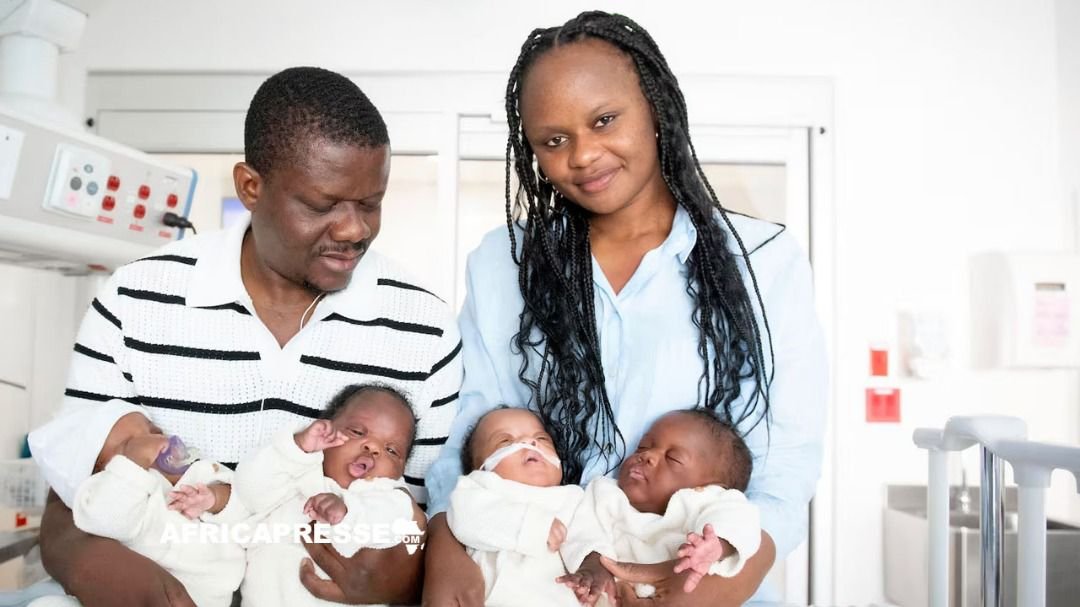Faible natalité et mortalité infantile au Gabon : quand le poids repose sur les femmes sans véritable accompagnement