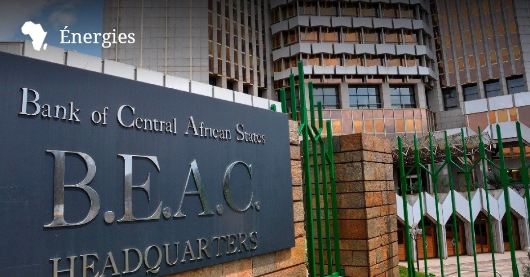 CEMAC : la BEAC renforce sa stratégie monétaire et budgétaire, 9 500 milliards FCFA de réserves visés d’ici 2028