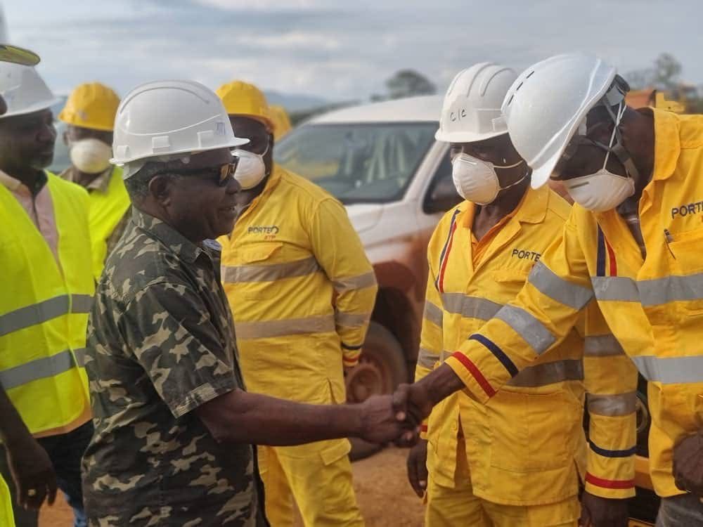 Infrastructures modernes : le Gabon accélère la mobilité et l’intégration nationale