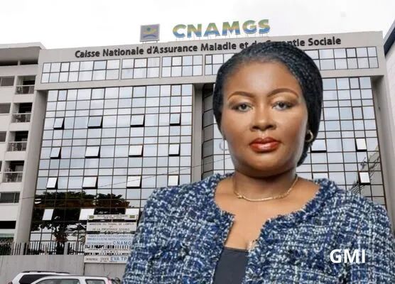 Zone de turbulence à la CNAMGS : la Directrice Générale suspendue à titre conservatoire