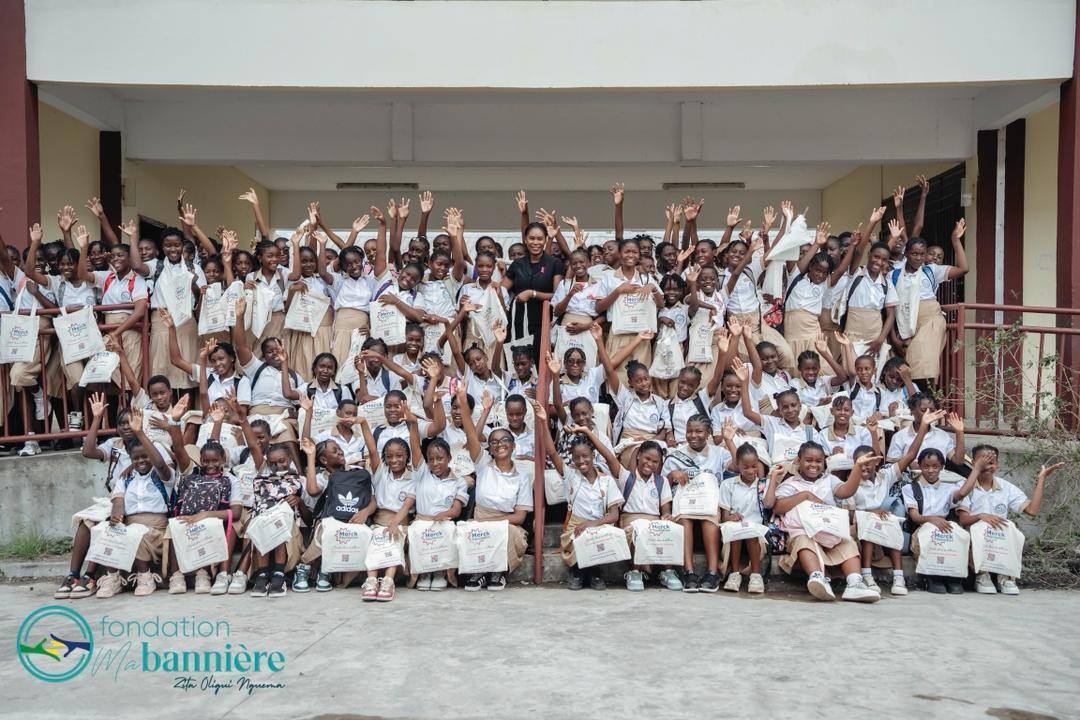 Éduquer pour transformer : La Fondation Ma Bannière et Merck unissent leurs forces pour l’avenir des jeunes filles africaines