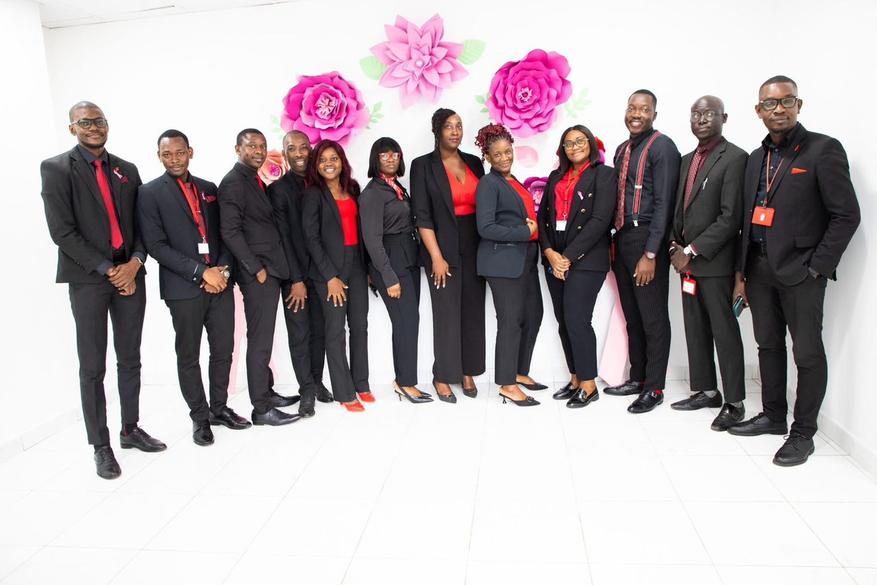 UBA Gabon célèbre la Semaine du Client : le client au cœur de l’expérience bancaire