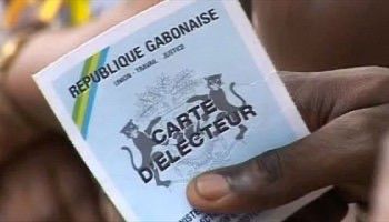 Suspension des opérations électorales au premier siège du Département de Lékoni-Lékori