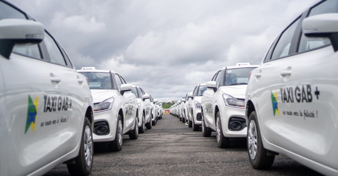 Octobre Rose : 50 Taxi Gab+ remis à des femmes pour promouvoir l’autonomie et la solidarité