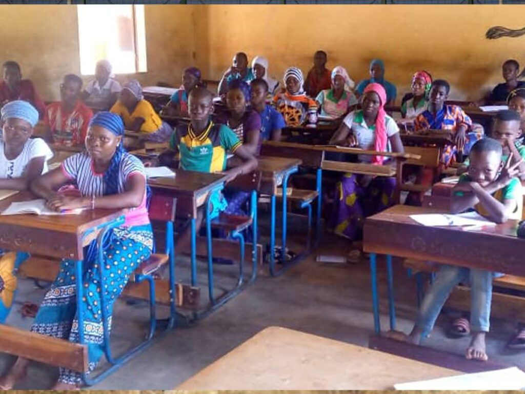 Mali : la Révolution française retirée des programmes scolaires