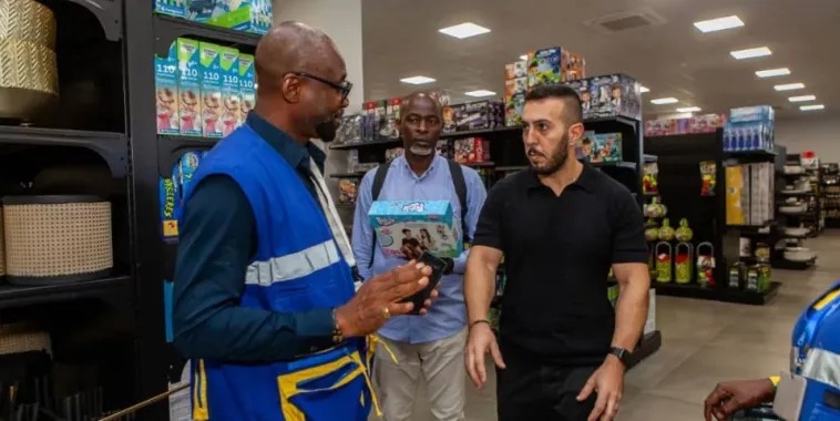 Prix encadrés vs réalité : les Gabonais face à la vie chère persistante