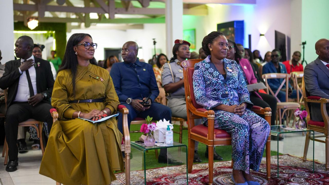 Le Gabon lance “Maivou” : un comptoir national pour valoriser durablement les produits forestiers non ligneux