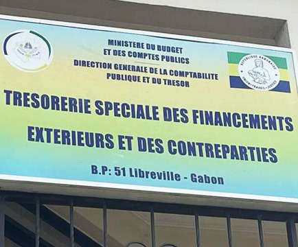 Gabon : les emprunts extérieurs désormais consacrés uniquement aux investissements