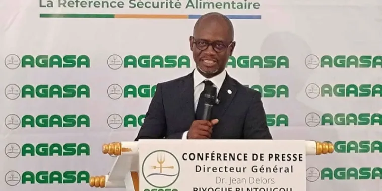 AGASA : deux responsables suspendus pour participation à un mouvement d’humeur