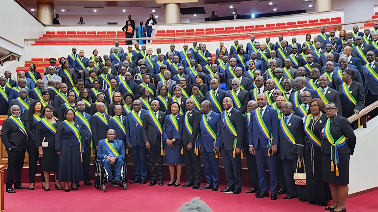 Sénatoriales 2025 : le gouvernement fixe le calendrier et les modalités de dépôt des candidatures