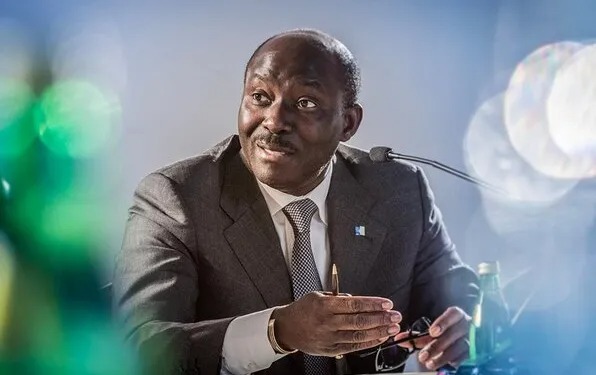 Centrale d’Achat du Gabon : déjà des résultats probants selon le ministre d’État Henri-Claude Oyima