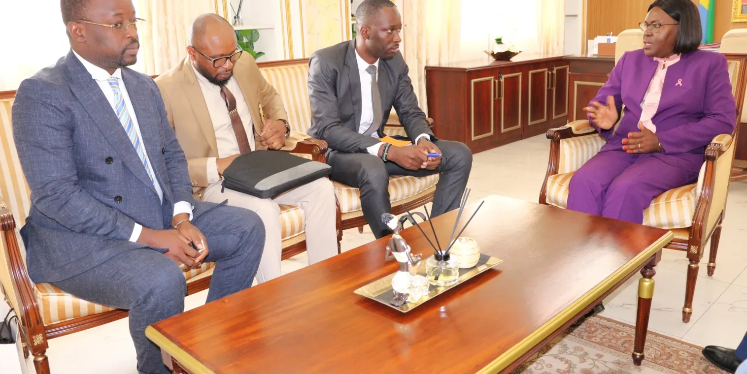 Agrosource Gabon prêt à investir dans l’hévéa et le palmier : plus de 1 100 emplois en perspective