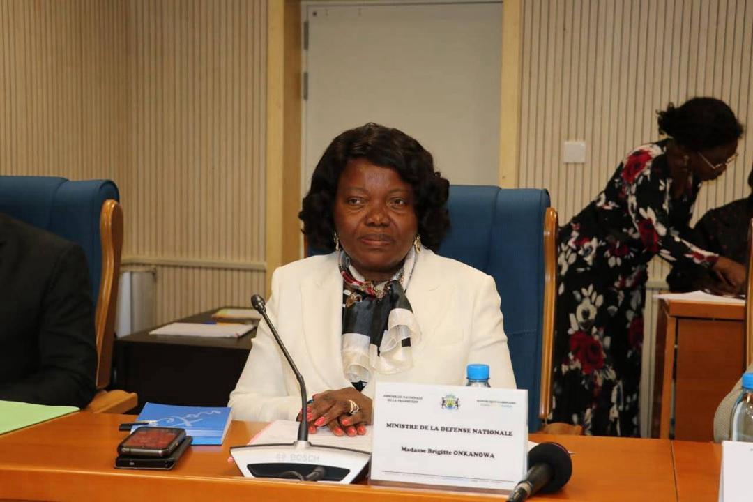 PLF 2026 : Le budget de la Défense grimpe de 281,8 milliards FCFA