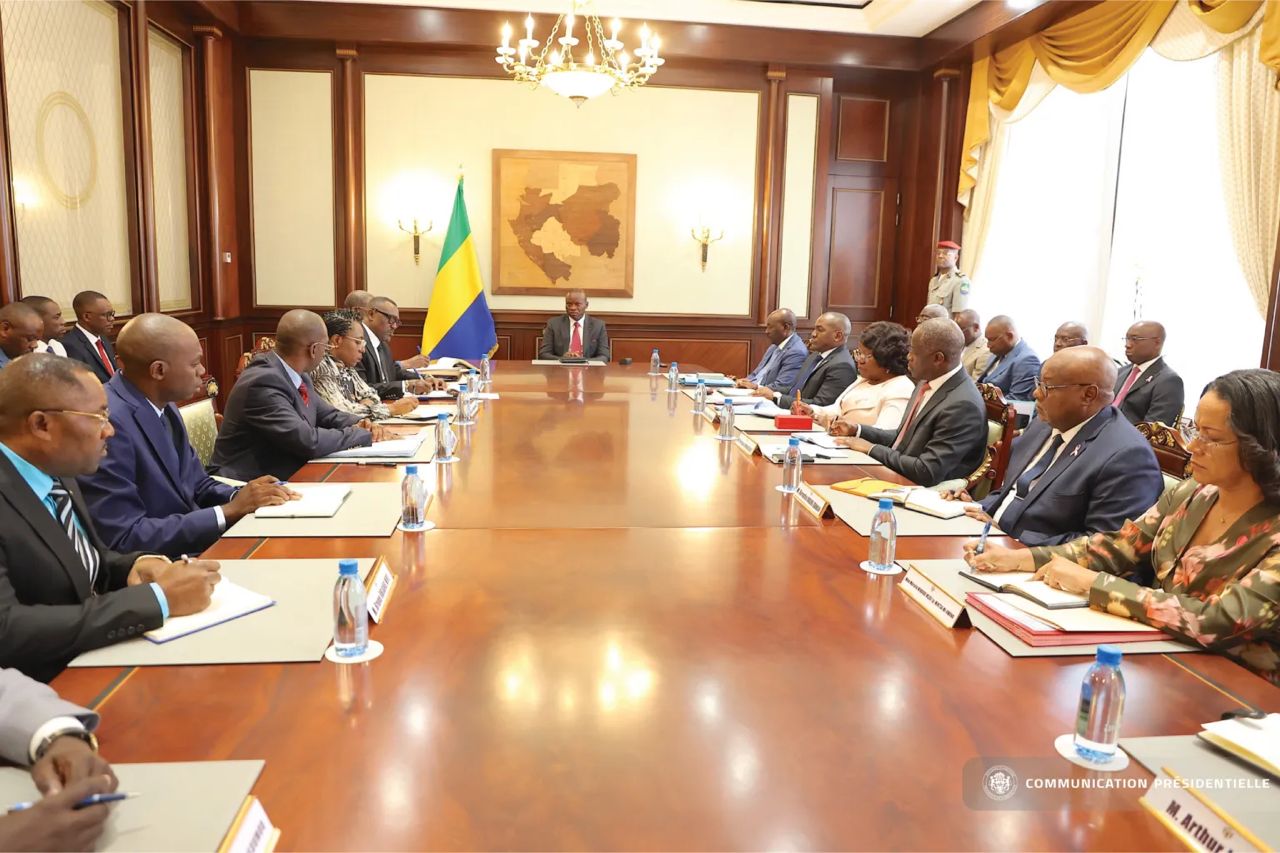 Justice et intégrité : Oligui Nguema sonne la fin de l’impunité au sein de l’administration