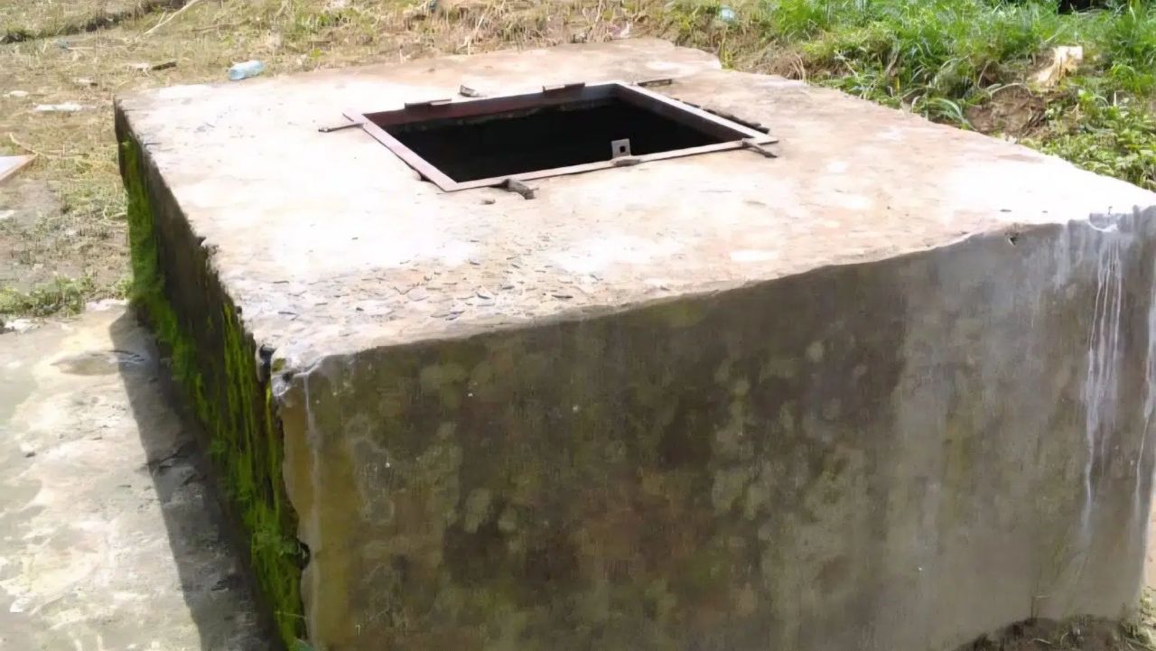 Les puits : solution adoptée par les populations pour faire face au manque d’eau dans les robinets