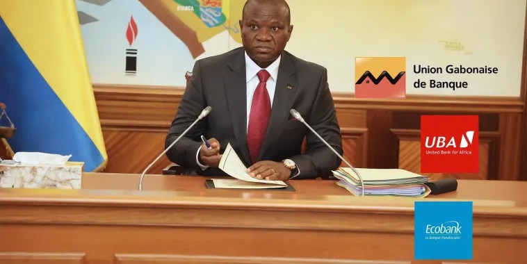 Banques et microfinances : désormais, seuls les Gabonais pourront officiellement diriger les établissements financiers