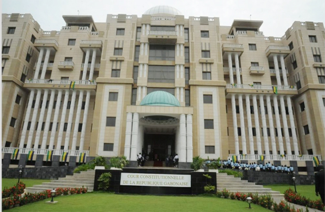 Contentieux électoral : la Cour constitutionnelle examine ce lundi une soixantaine de recours liés aux législatives