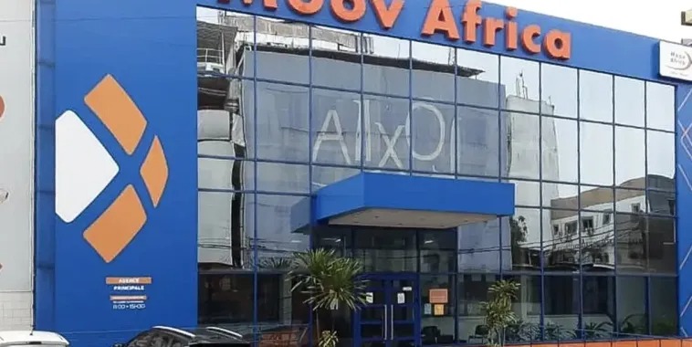 Télécoms : Moov Africa Gabon consolide sa position avec plus de 1,6 million d’abonnés en 2025