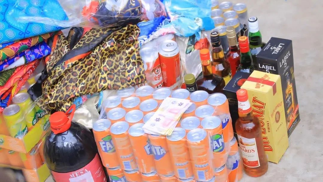 Gabon : quand le code civil impose la restitution des présents en cas de rupture de fiançailles