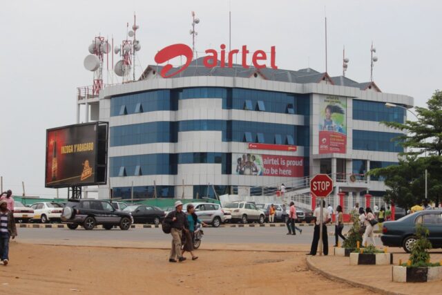 Airtel Africa explose les compteurs : 193 milliards $ de transactions et une rentabilité record avant l’introduction d’Airtel Money en Bourse
