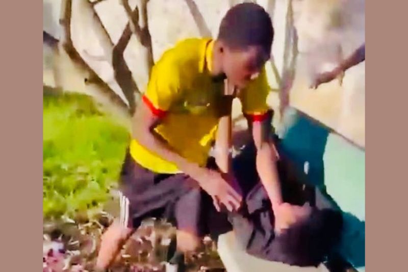 Affaire Warren : l’agresseur et ses complices devant la justice