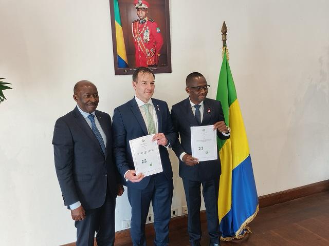 Gabon : British Petroleum décroche un contrat d’exploration des hydrocarbures en offshore très profond