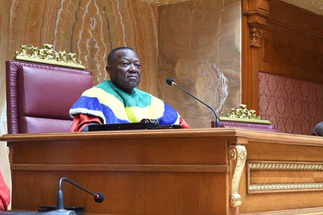 Législatives 2025 : la Cour constitutionnelle tranche, le droit triomphe