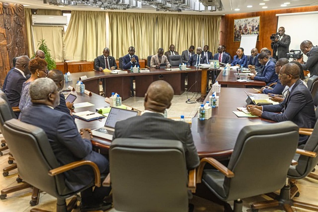 Transformation du manganèse : le Gabon enclenche la marche vers une souveraineté industrielle